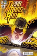 DEAD MAN'S RUN #5 
