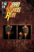 DEAD MAN'S RUN #0 