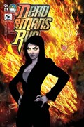 DEAD MAN'S RUN #0B 
