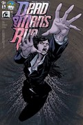DEAD MAN'S RUN #3B 