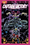 KIRBY: GENESIS - CAPTAIN VICTORY #1-RI 