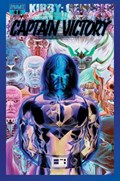 KIRBY: GENESIS - CAPTAIN VICTORY #1-RI-F 