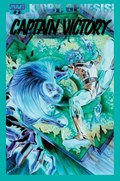 KIRBY: GENESIS - CAPTAIN VICTORY #2-RI-B 