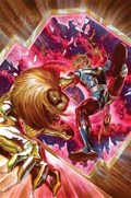 KIRBY: GENESIS - CAPTAIN VICTORY #2-RI-D 