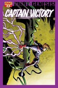 KIRBY: GENESIS - CAPTAIN VICTORY #3-RI 