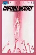 KIRBY: GENESIS - CAPTAIN VICTORY #4-RI-B 