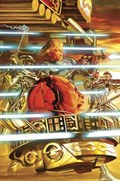 KIRBY: GENESIS - CAPTAIN VICTORY #5-RI-B 