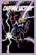 KIRBY: GENESIS - CAPTAIN VICTORY #5-RI 