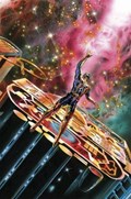 KIRBY: GENESIS - CAPTAIN VICTORY #6-RI 