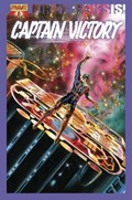 KIRBY: GENESIS - CAPTAIN VICTORY #6 