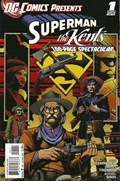 DC COMICS PRESENTS: SUPERMAN - THE KENTS #1 