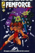 FEMFORCE #167B 
