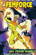 FEMFORCE #168B 