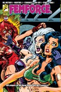 FEMFORCE #169 