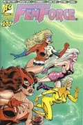 FEMFORCE #177B 