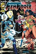 FEMFORCE #175 