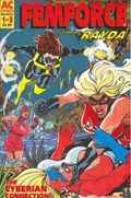 FEMFORCE #110B 
