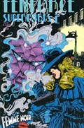 FEMFORCE #121B 