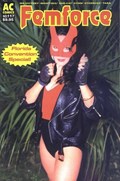 FEMFORCE #117B 