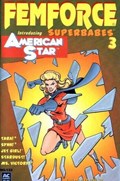 FEMFORCE #122B 