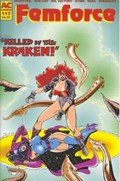 FEMFORCE #117 