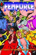 FEMFORCE #165 