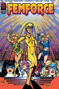 FEMFORCE #163B 