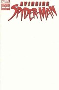 AVENGING SPIDER-MAN #1C 