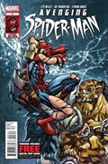 AVENGING SPIDER-MAN #3 