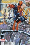 AVENGING SPIDER-MAN #3B 