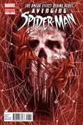 AVENGING SPIDER-MAN #6-RI 