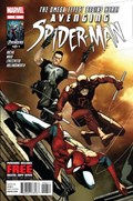 AVENGING SPIDER-MAN #6 