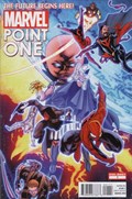 MARVEL POINT ONE #1 