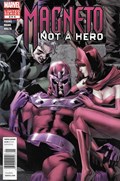 MAGNETO: NOT A HERO #2B 
