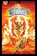 KIRBY: GENESIS - SILVER STAR #1 