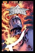 KIRBY: GENESIS - SILVER STAR #1C 