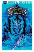KIRBY: GENESIS - SILVER STAR #1-RI 
