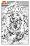 KIRBY: GENESIS - SILVER STAR #1-RI-C 