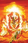 KIRBY: GENESIS - SILVER STAR #1-DF 