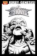 KIRBY: GENESIS - SILVER STAR #2-RI-C 