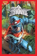 KIRBY: GENESIS - SILVER STAR #2C 