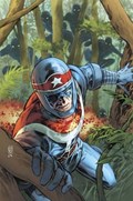 KIRBY: GENESIS - SILVER STAR #2-RI 