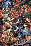 KIRBY: GENESIS - SILVER STAR #3-RI 