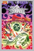 KIRBY: GENESIS - SILVER STAR #4 
