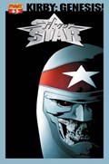 KIRBY: GENESIS - SILVER STAR #5B 
