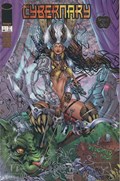CYBERNARY #1-GAPPL 