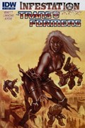 TRANSFORMERS: INFESTATION #2B 
