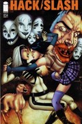 HACK/SLASH #22 