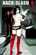 HACK/SLASH #23B 