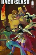 HACK/SLASH #24B 